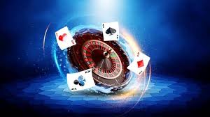 Официальный сайт Casino 1Go